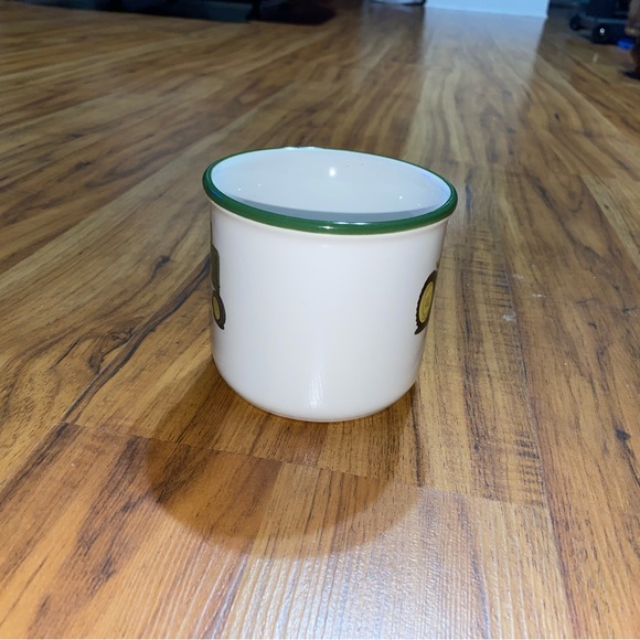 John Deere Licensed Product Model A Tractor Mug Marketed By Gifts etc - Picture 6 of 11